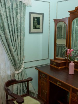 В Киржаче открылся первый гостевой дом-музей